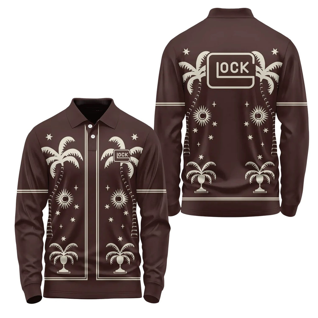 Glock Apparels SHW066