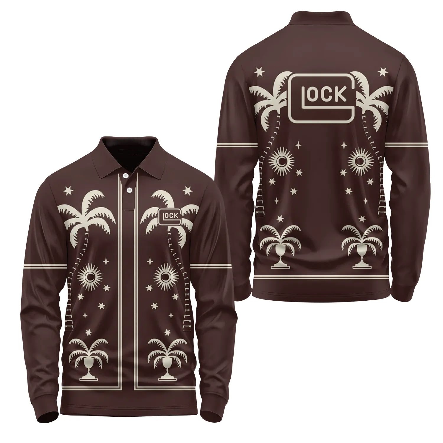 Glock Apparels SHW066