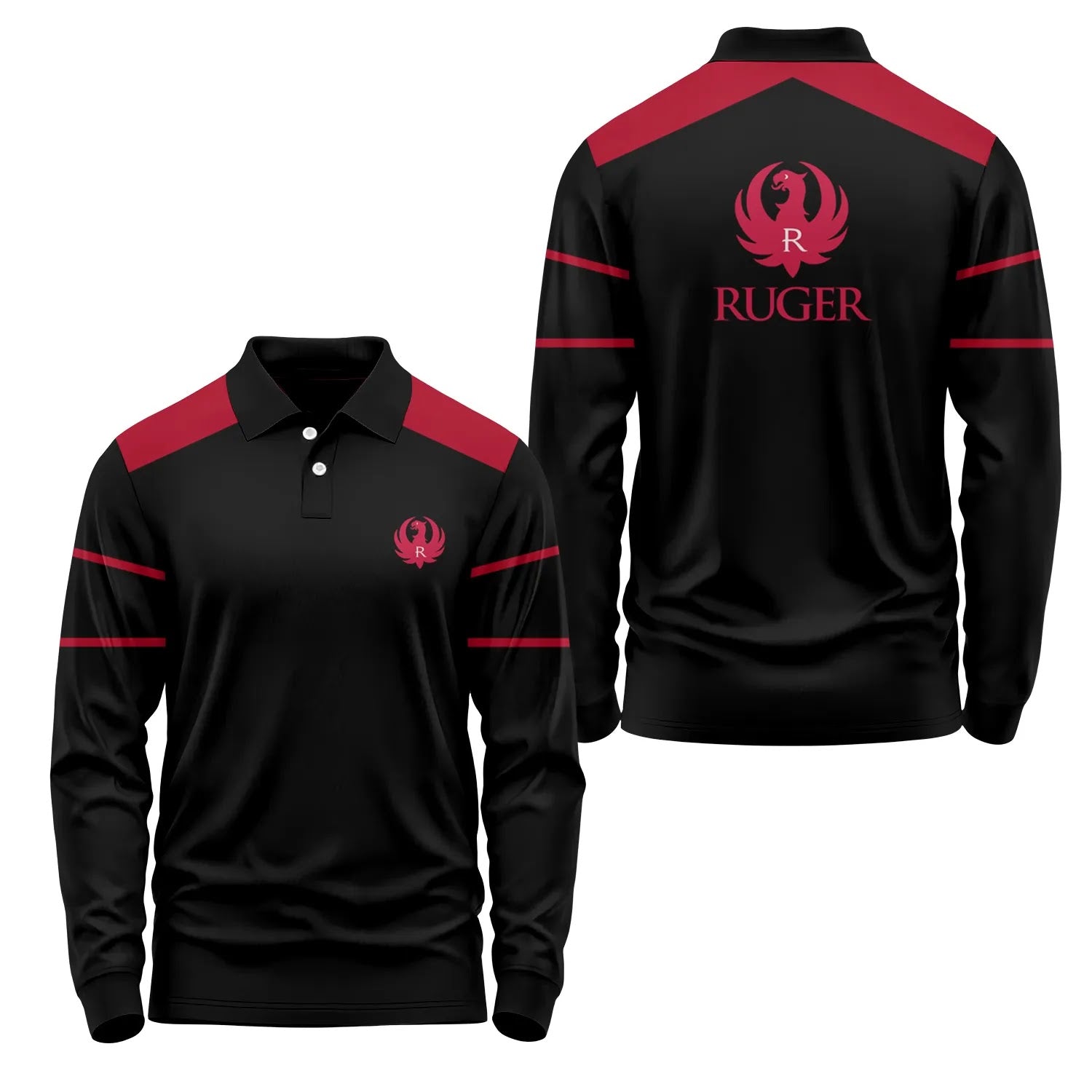 Ruger Apparels SC041