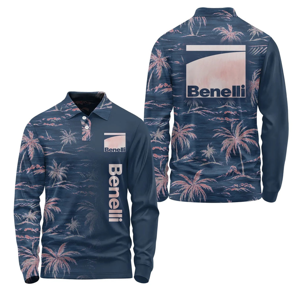 Benelli Apparels SHW013