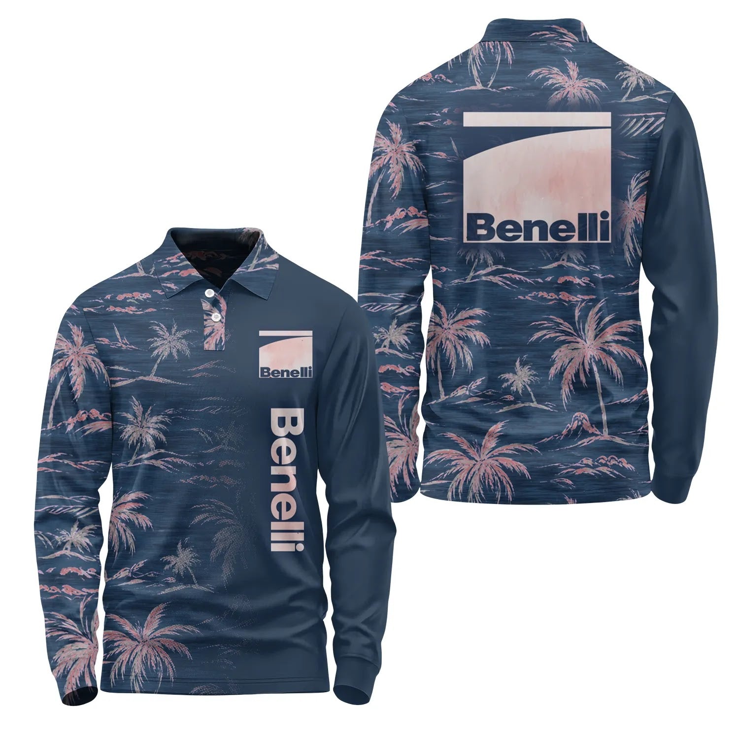 Benelli Apparels SHW013