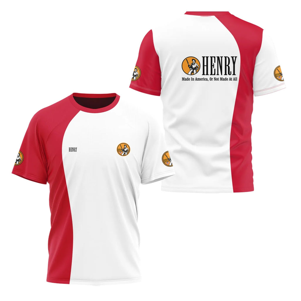 Henry Repeating Arms Apparels SC055