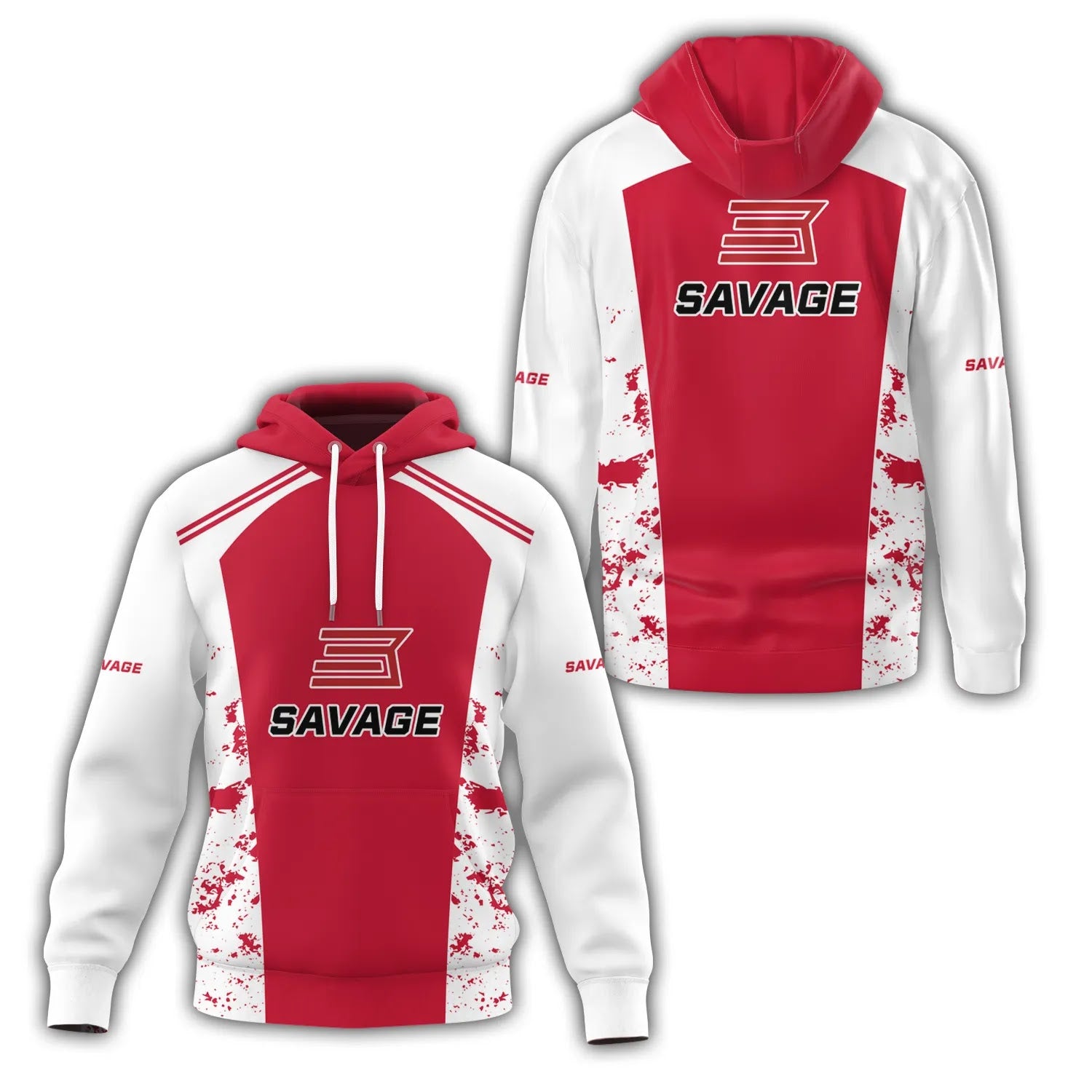 Savage Arms Apparels SC089