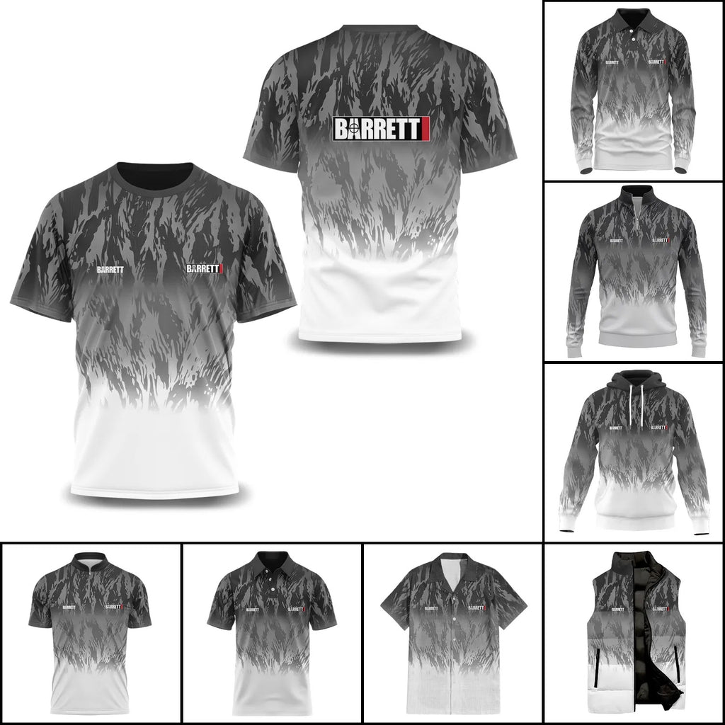 Barrett Apparels SC069
