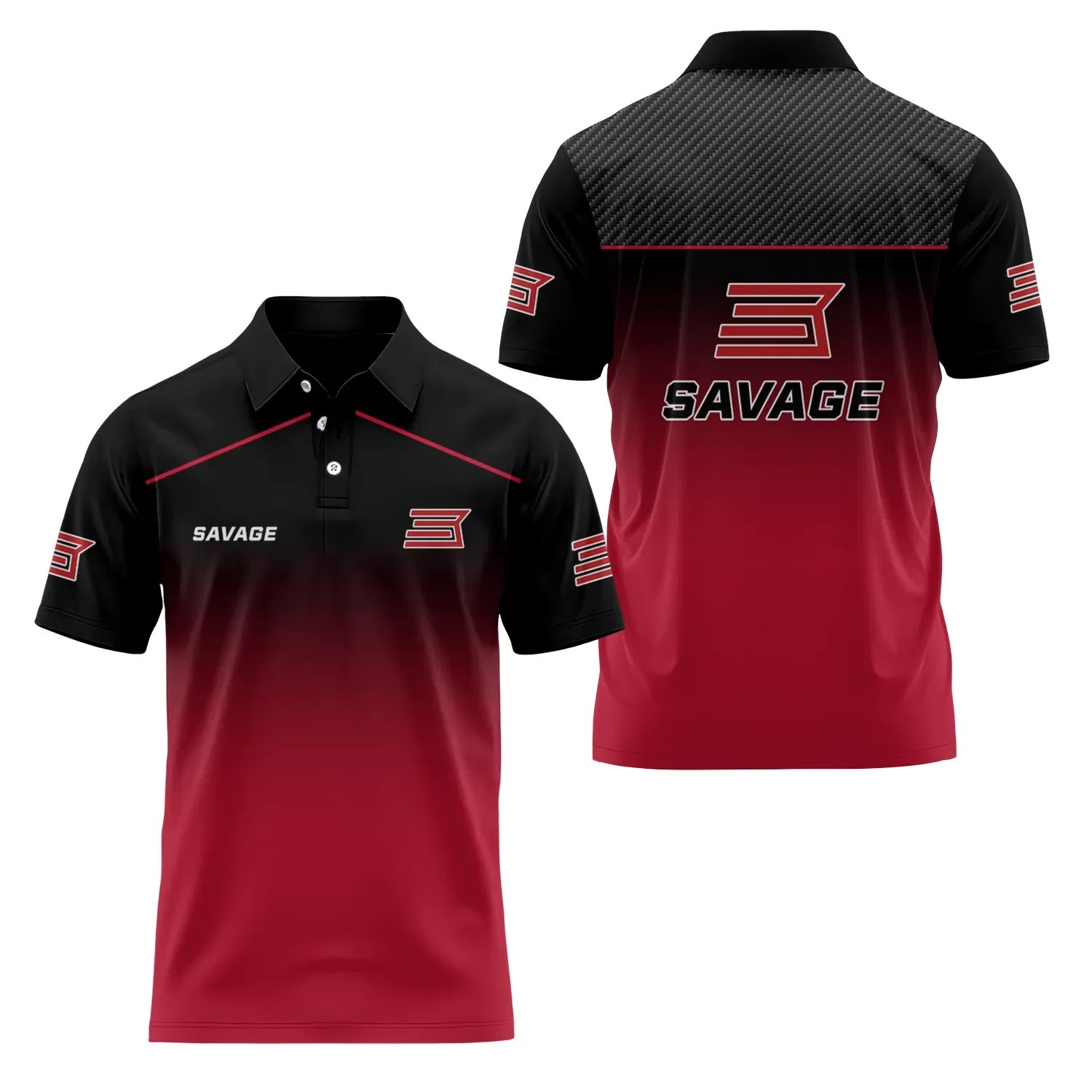 Savage Arms Apparels SC001
