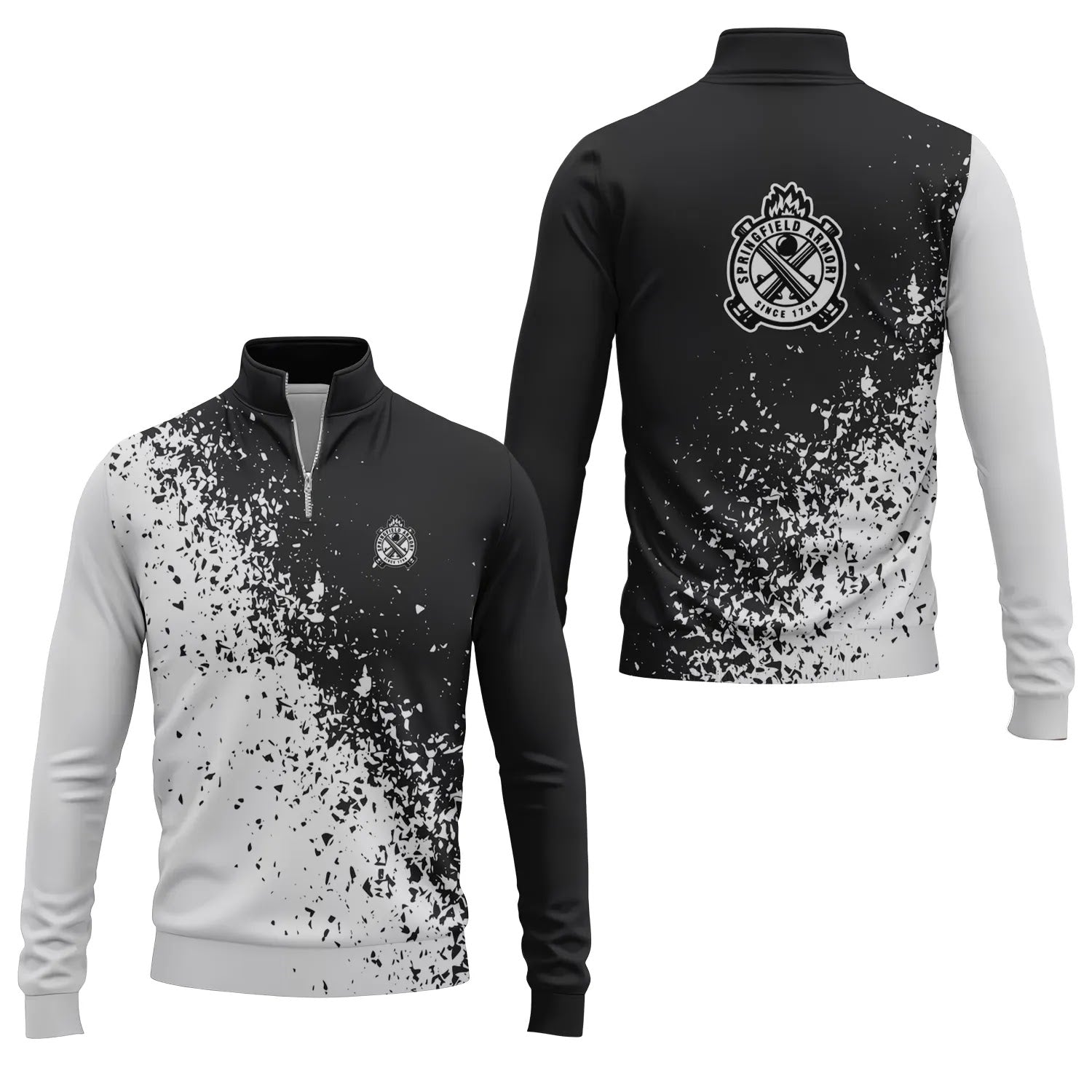 Springfield Armory Apparels SC070