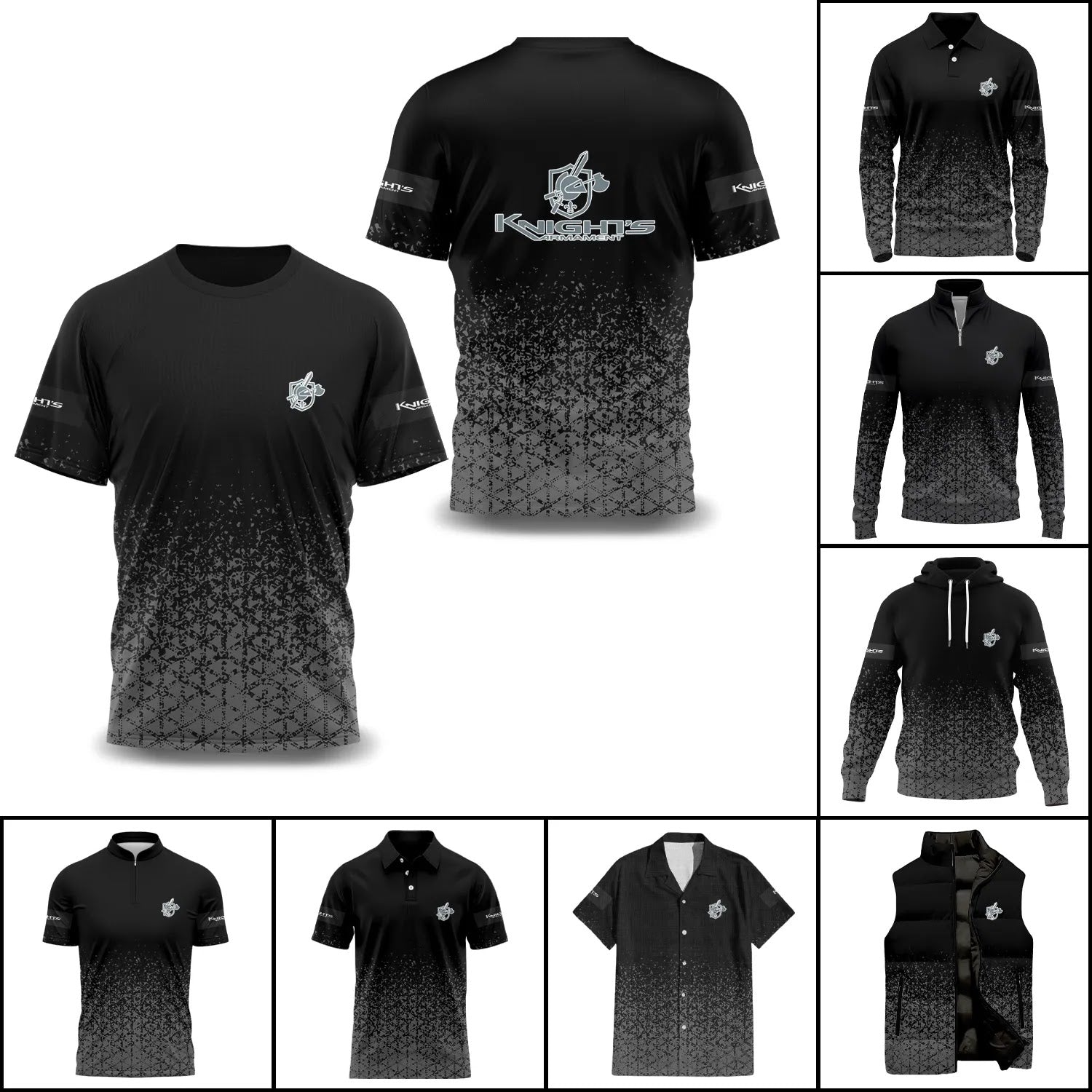 Knight's Armament Apparels SC096