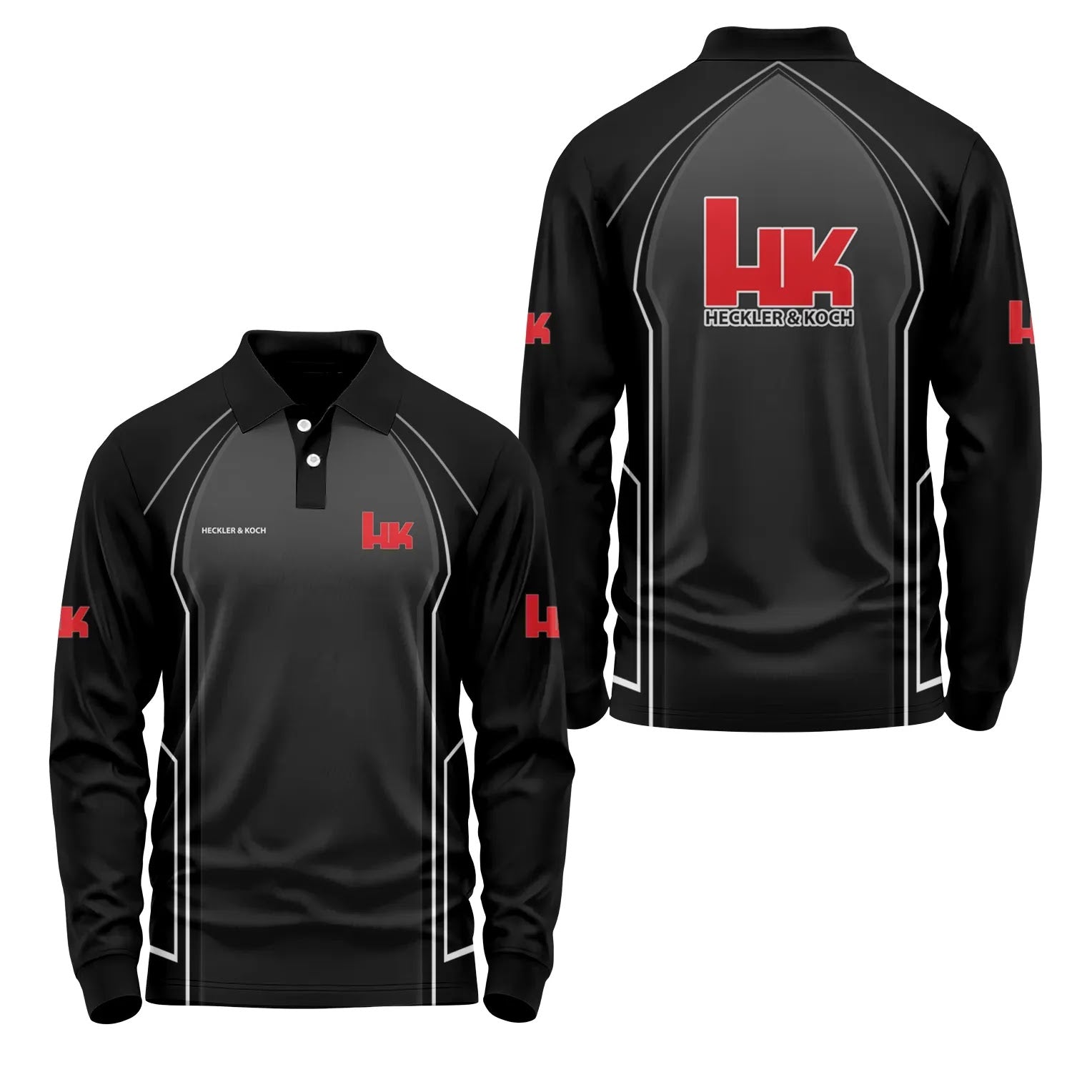 Heckler & Koch (H&K) Apparels SC061