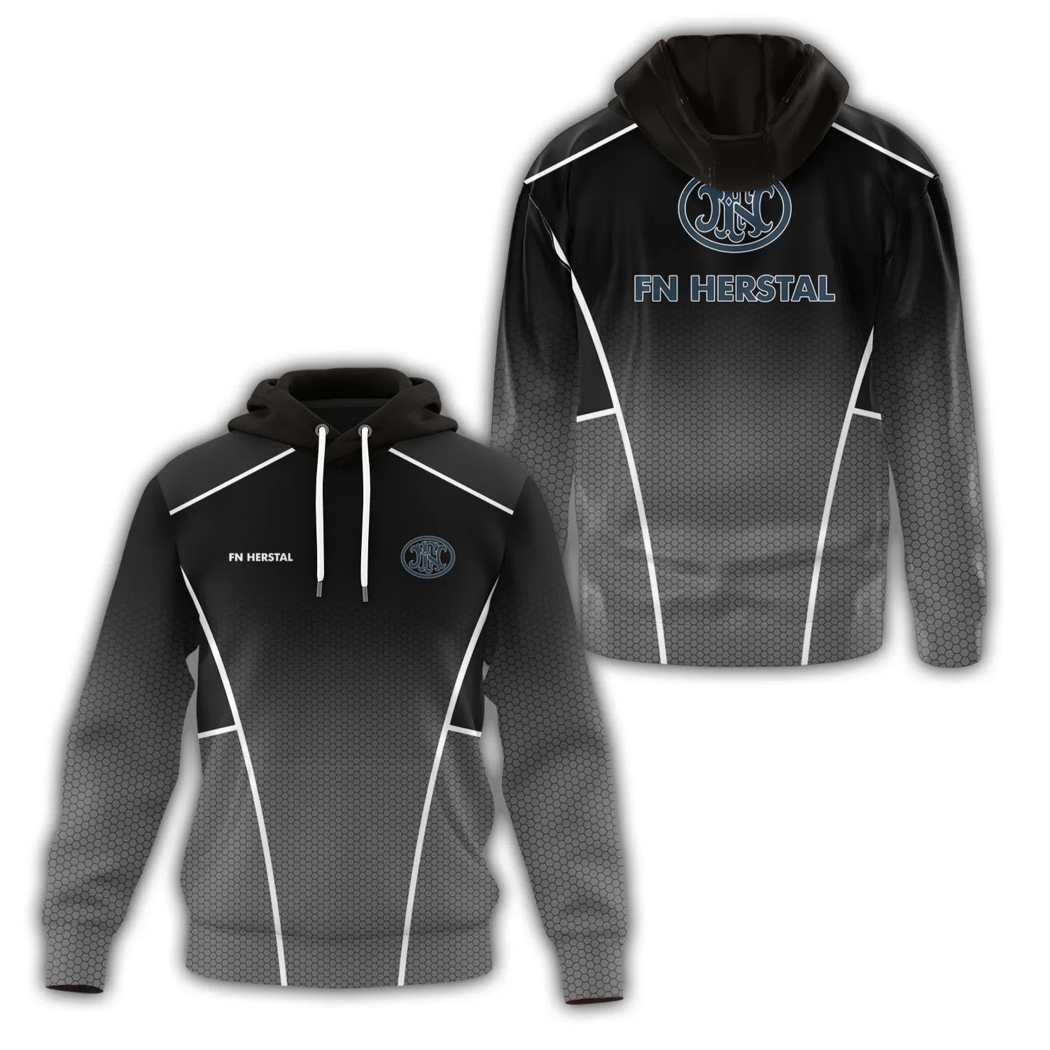 FN Herstal Apparels SC019