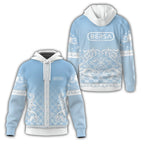 Bersa Hoodie SHW025