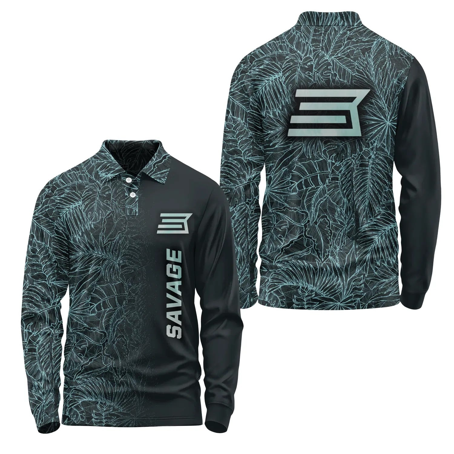 Savage Arms Apparels SHW008