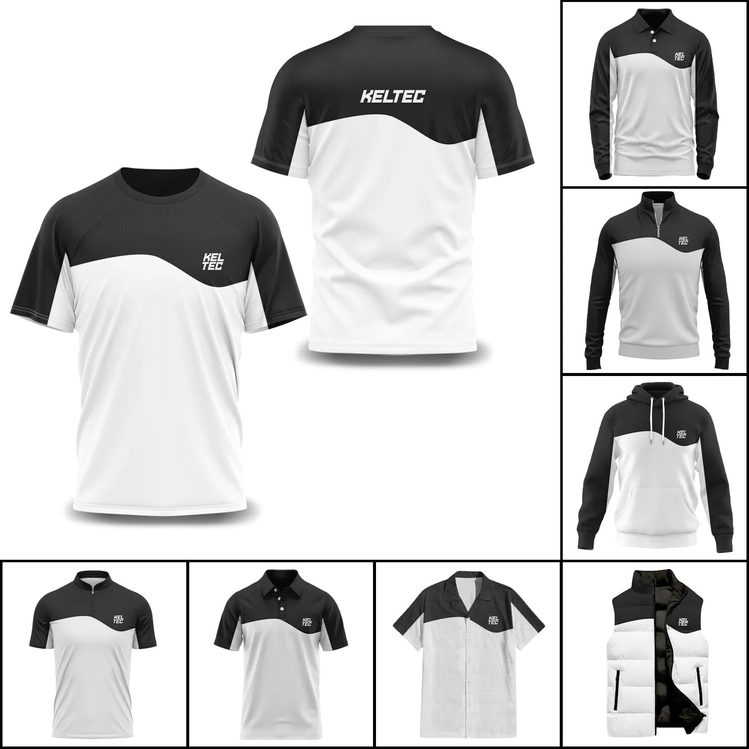 Kel-Tec Apparels SC110