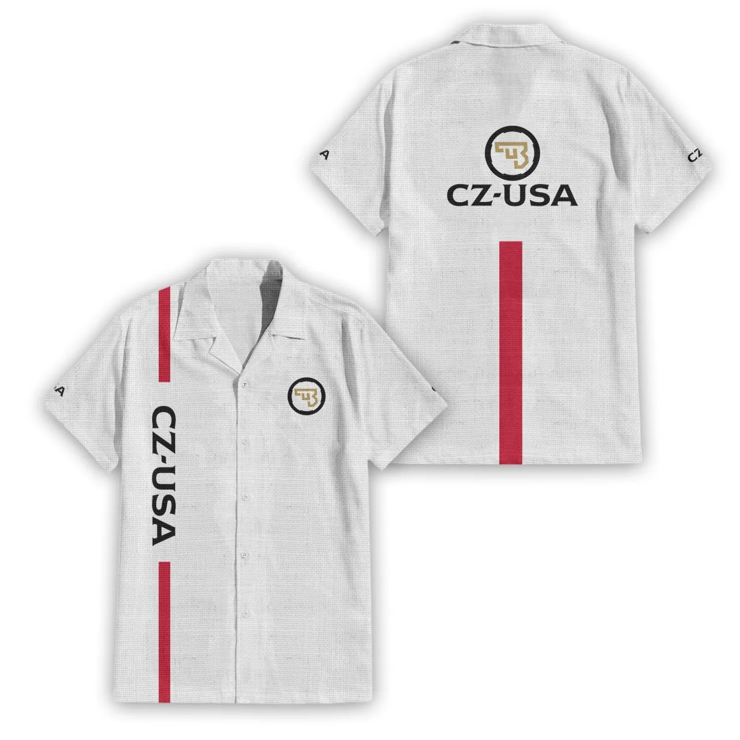 CZ-USA Apparels SC005
