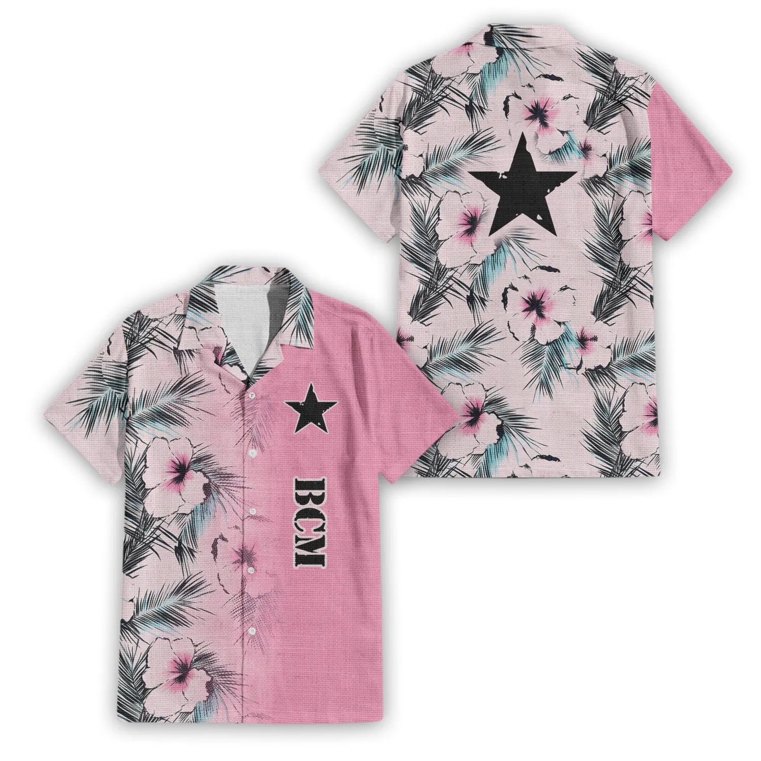 BCM (Bravo Company) Apparels SHW056