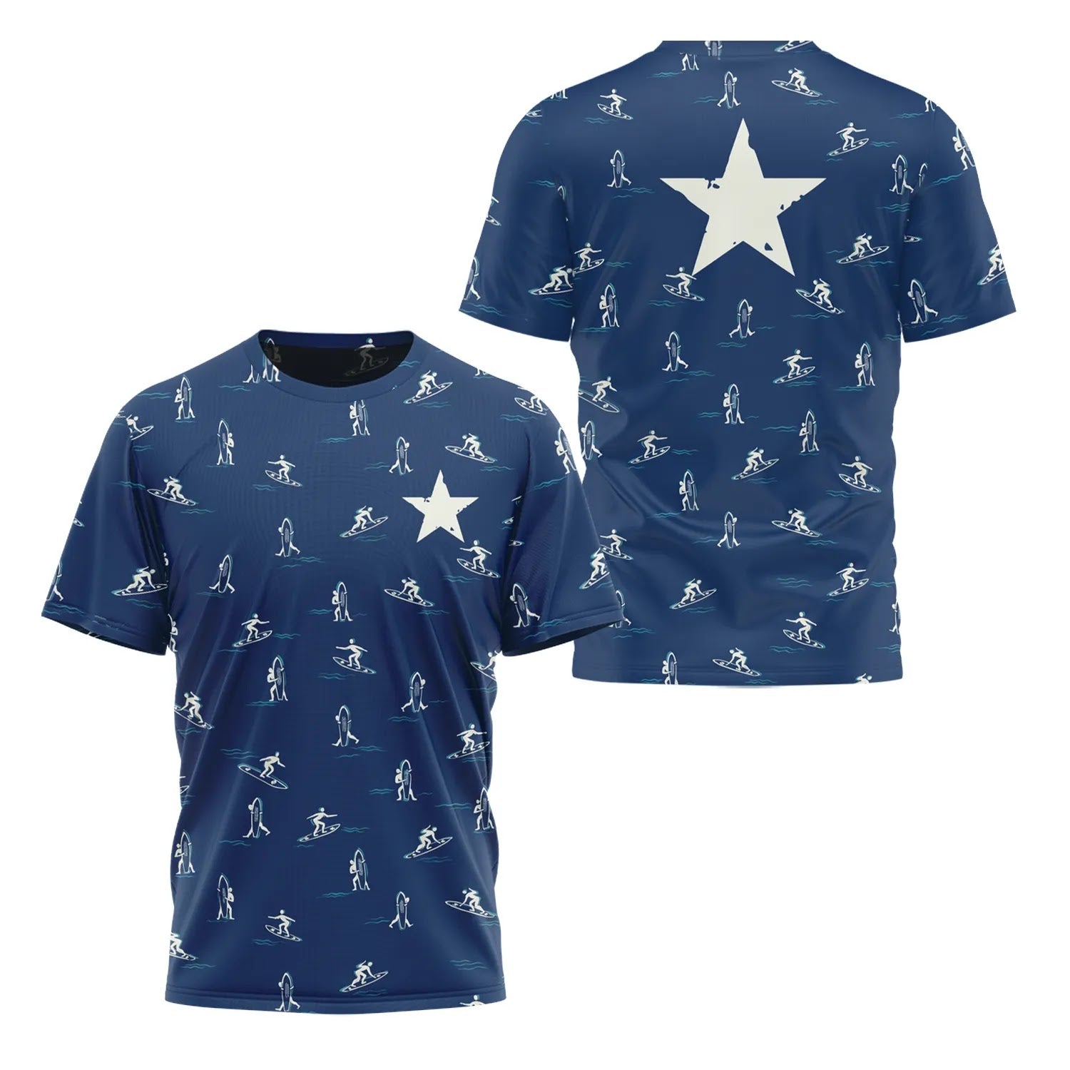 BCM (Bravo Company) Apparels SHW011