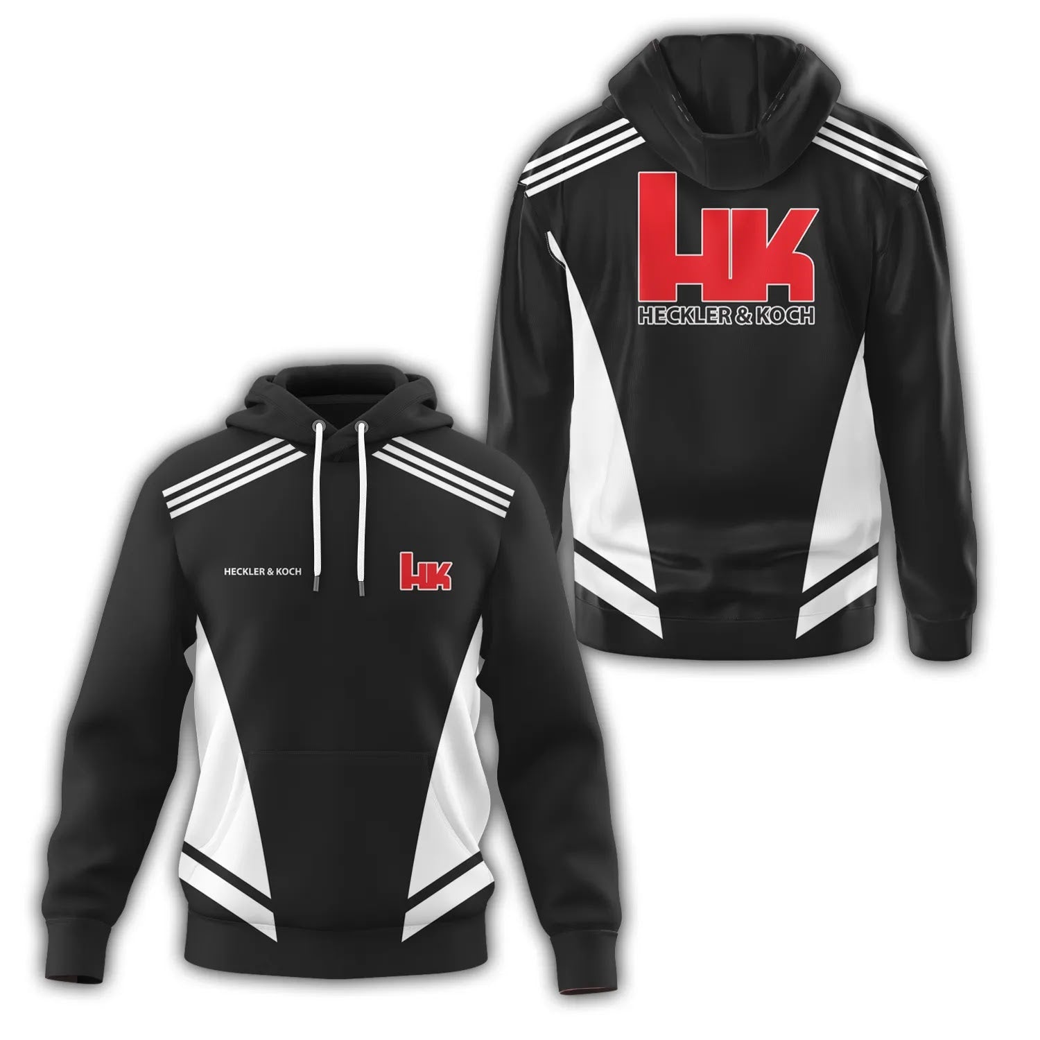 Heckler & Koch (H&K) Apparels SC092