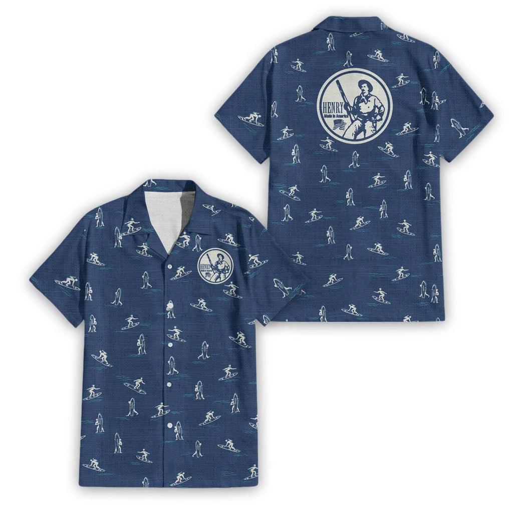 Henry Repeating Arms Apparels SHW011