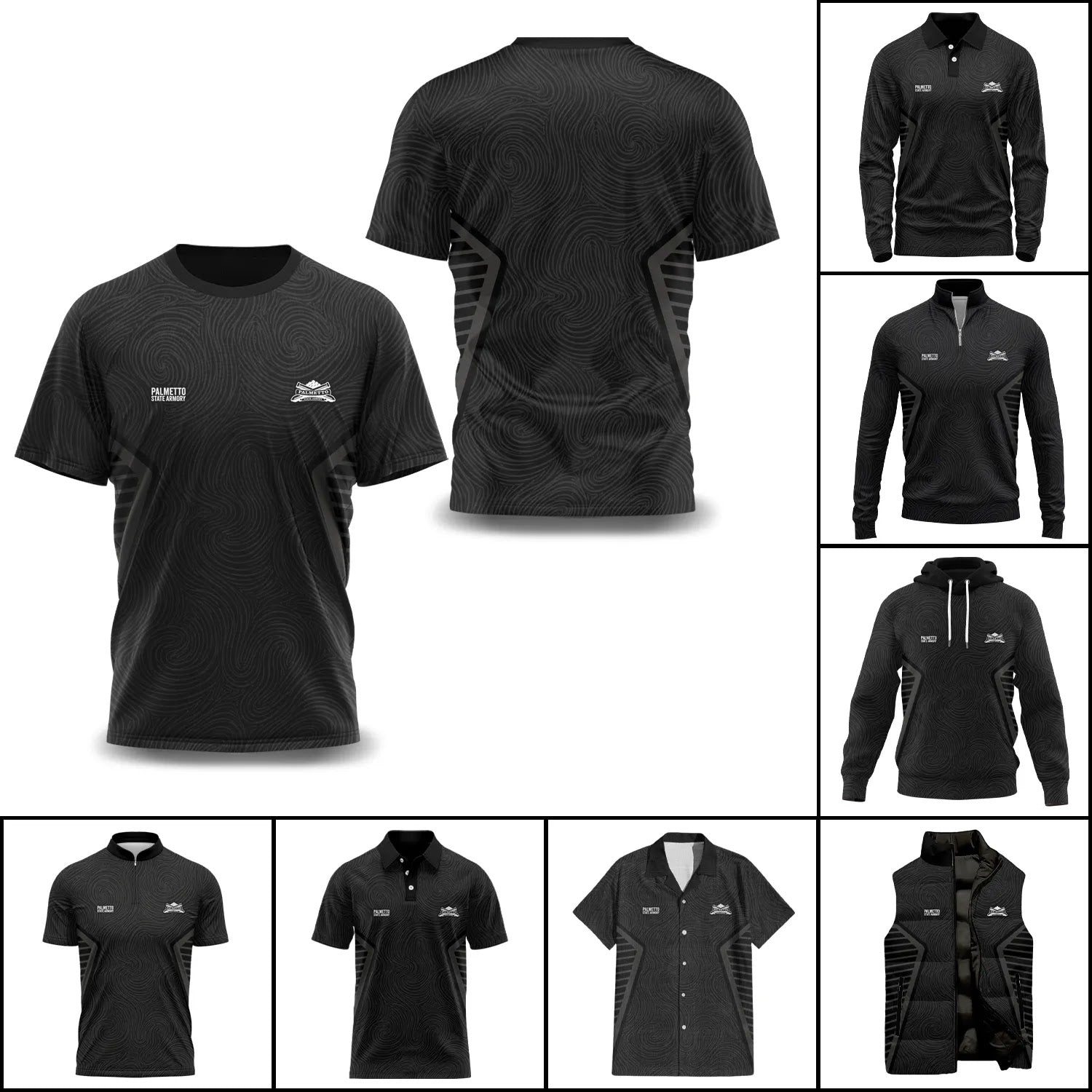 Palmetto State Armory Apparels SC102