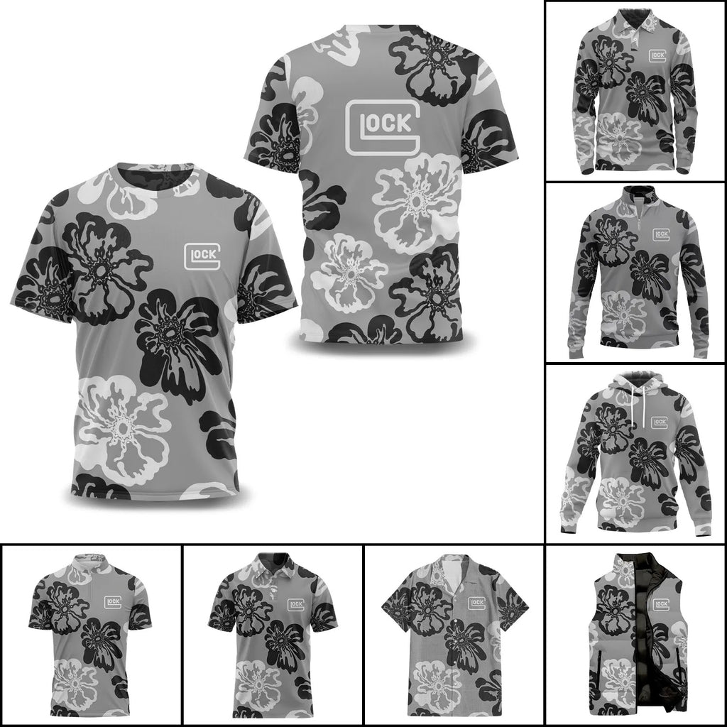 Glock Apparels SHW073