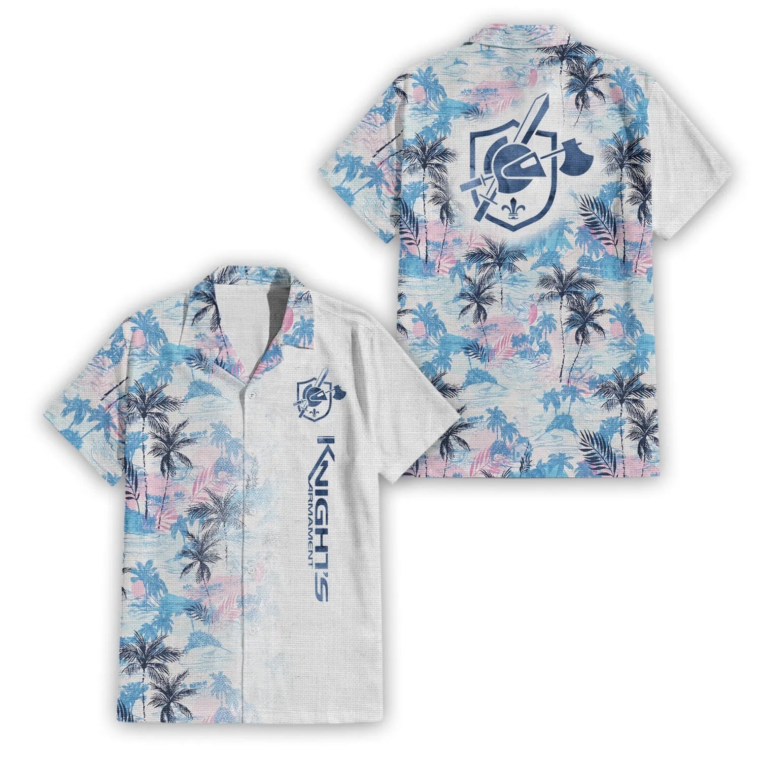 Knight's Armament Apparels SHW029