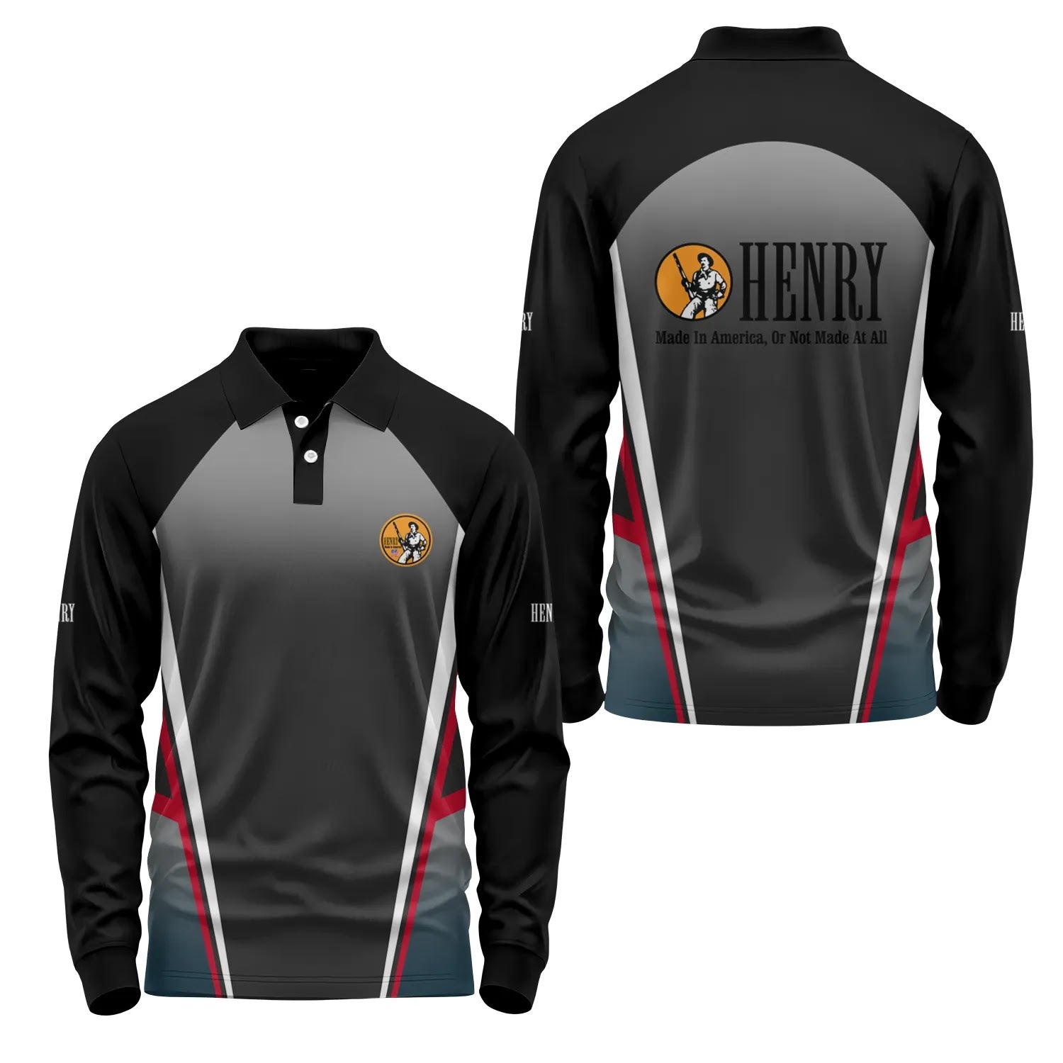 Henry Repeating Arms Apparels SC037
