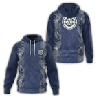 LWRC Hoodie SHW045