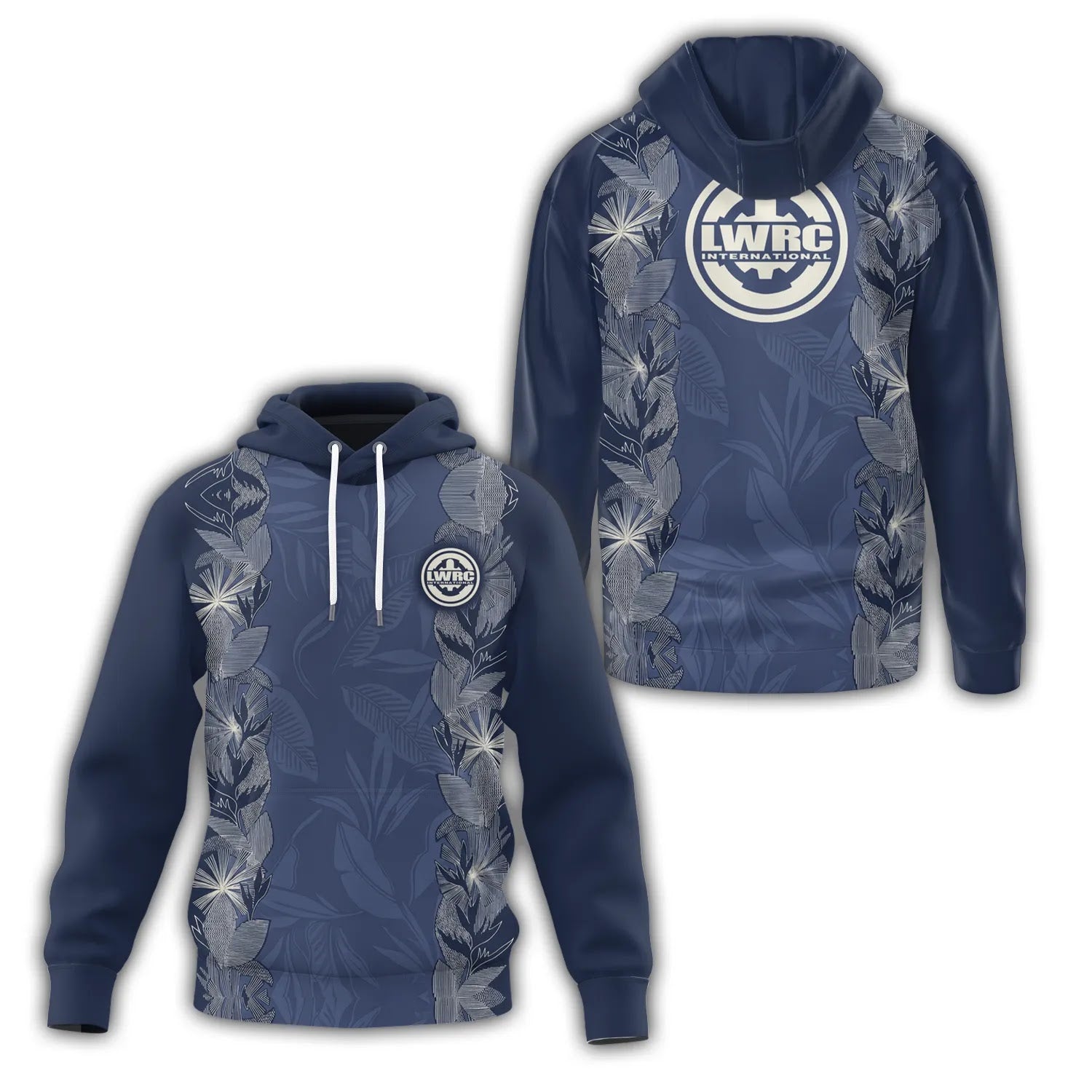LWRC Hoodie SHW045
