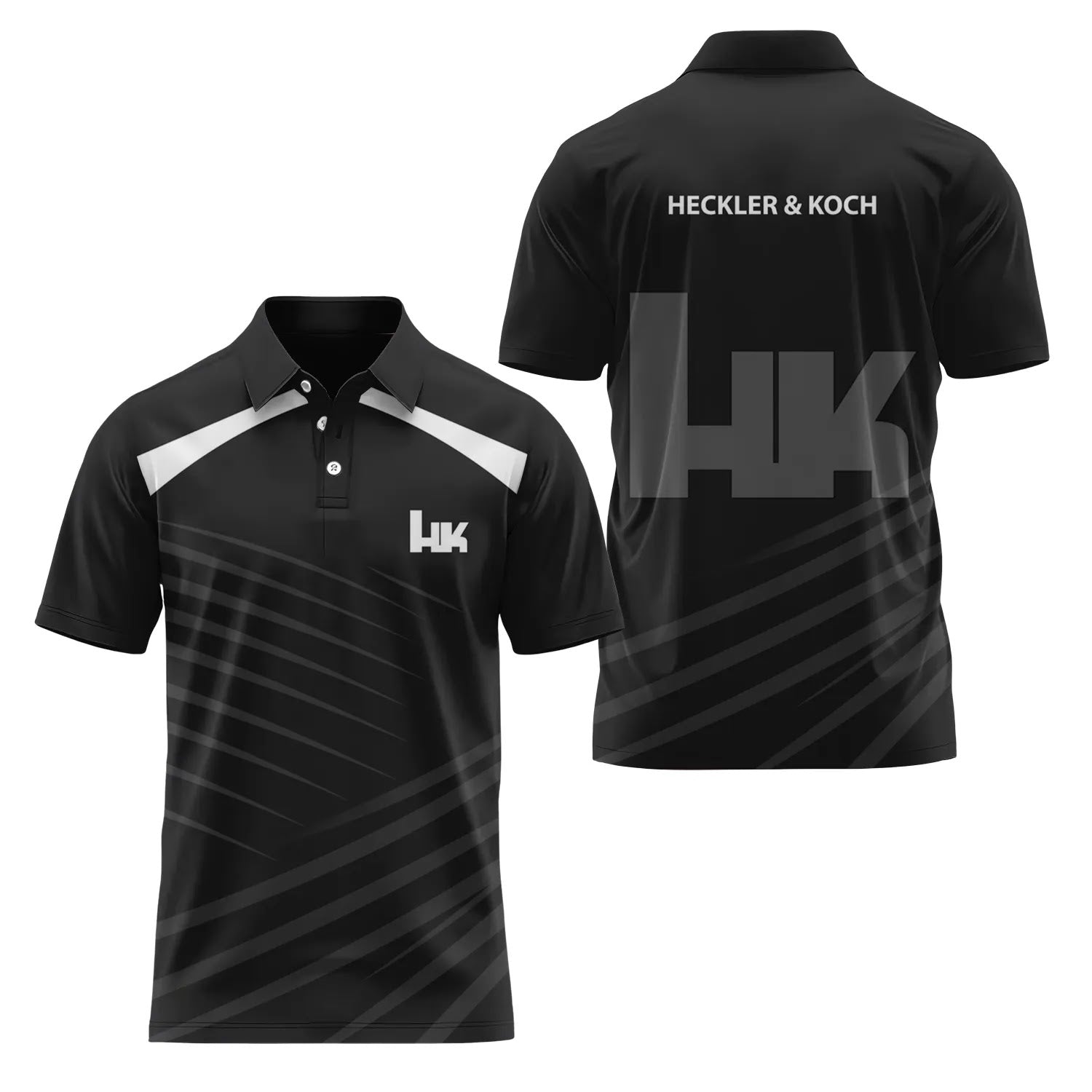 Heckler & Koch (H&K) Apparels SC082