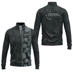 Rock River Arms Quarter-zip Pullover SHW022