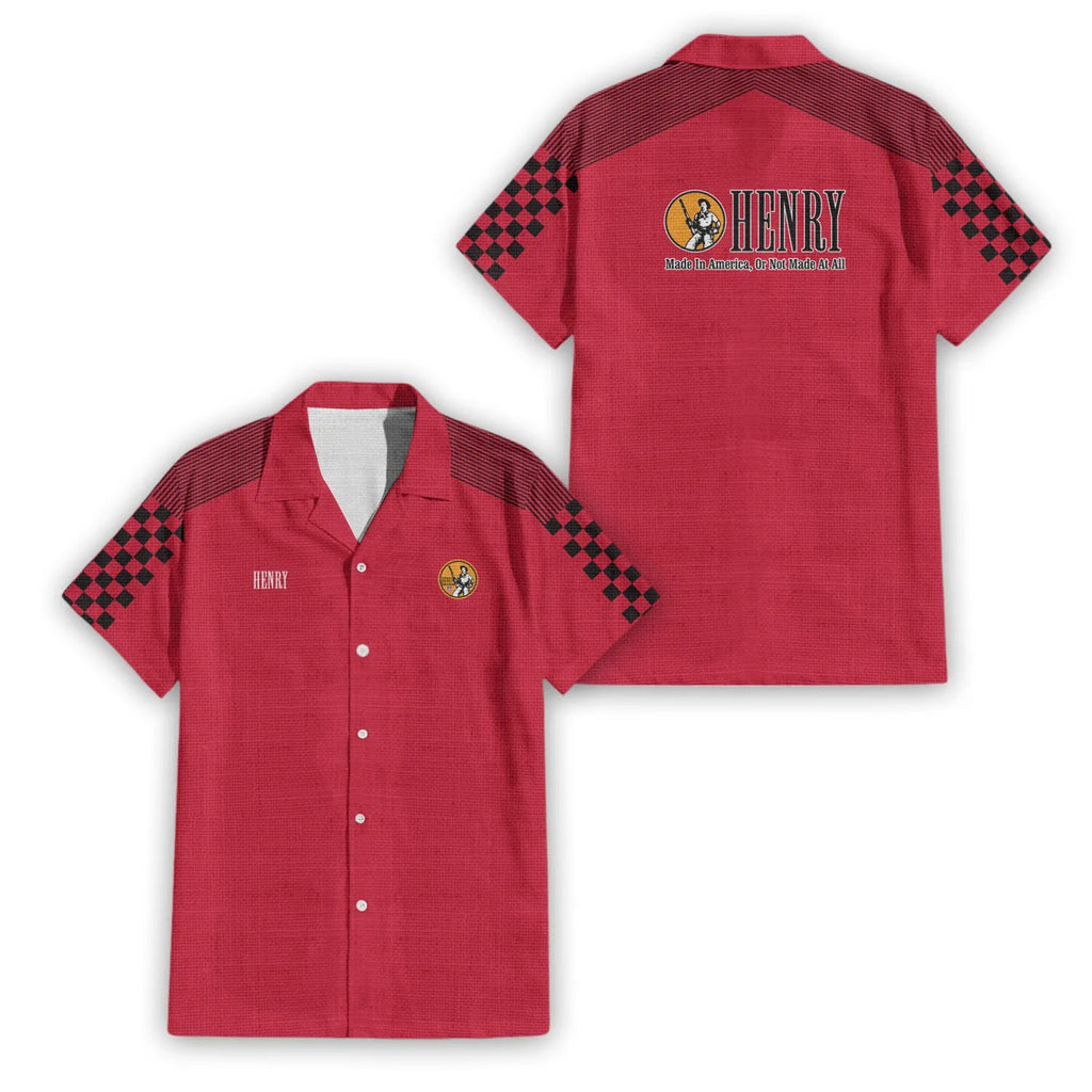 Henry Repeating Arms Apparels SC057