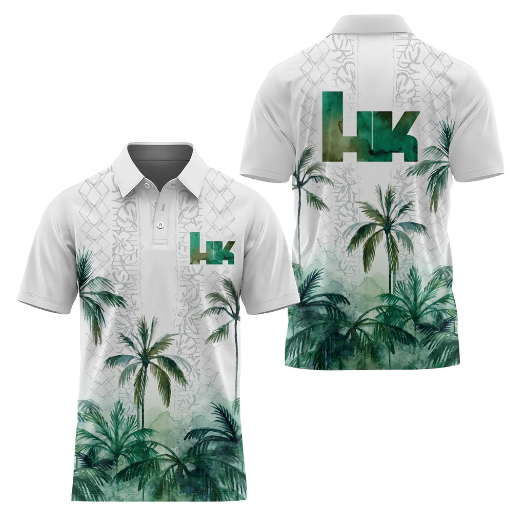 Heckler & Koch (H&K) Apparels SHW015