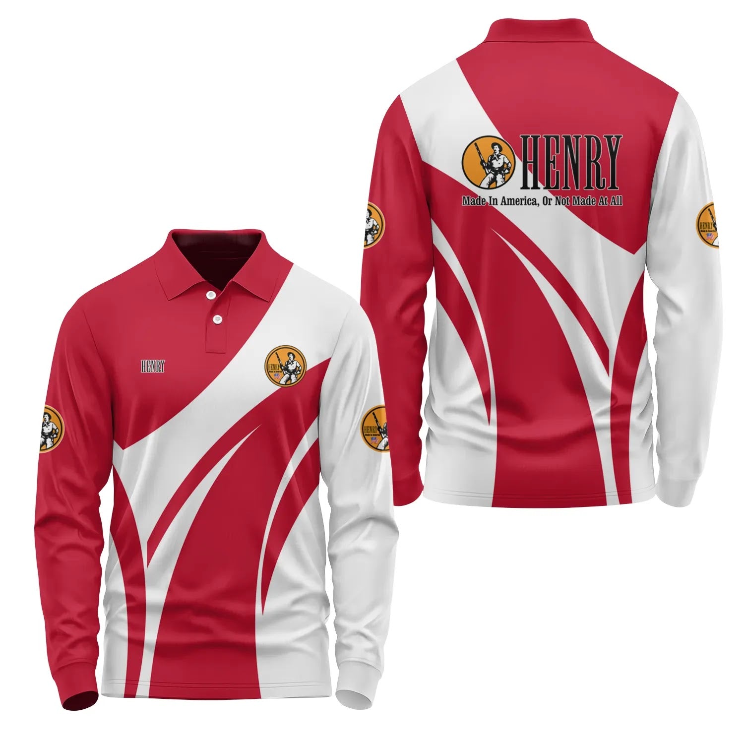 Henry Repeating Arms Apparels SC022
