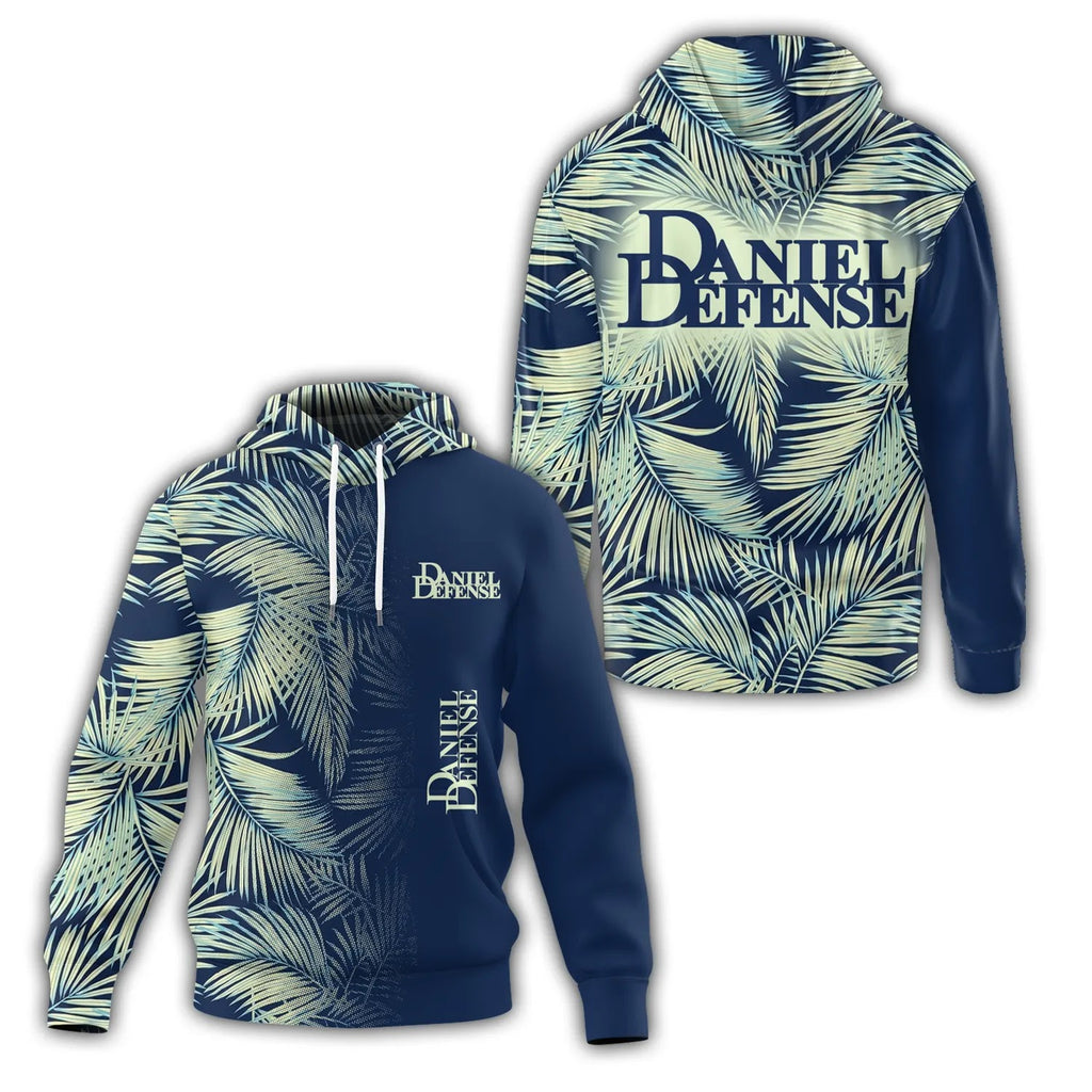 Daniel Defense Hoodie SHW003