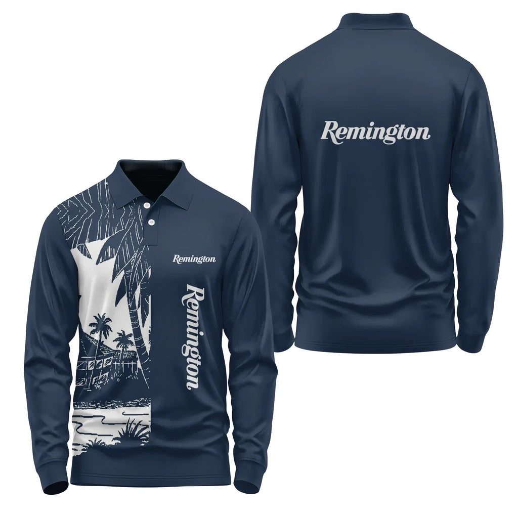 Remington Apparels SHW031