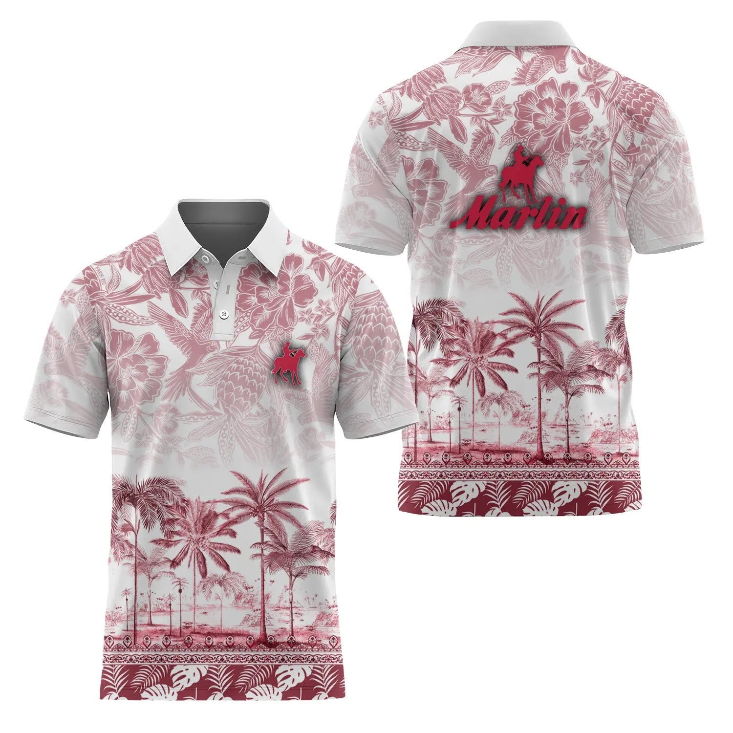Marlin Apparels SC045