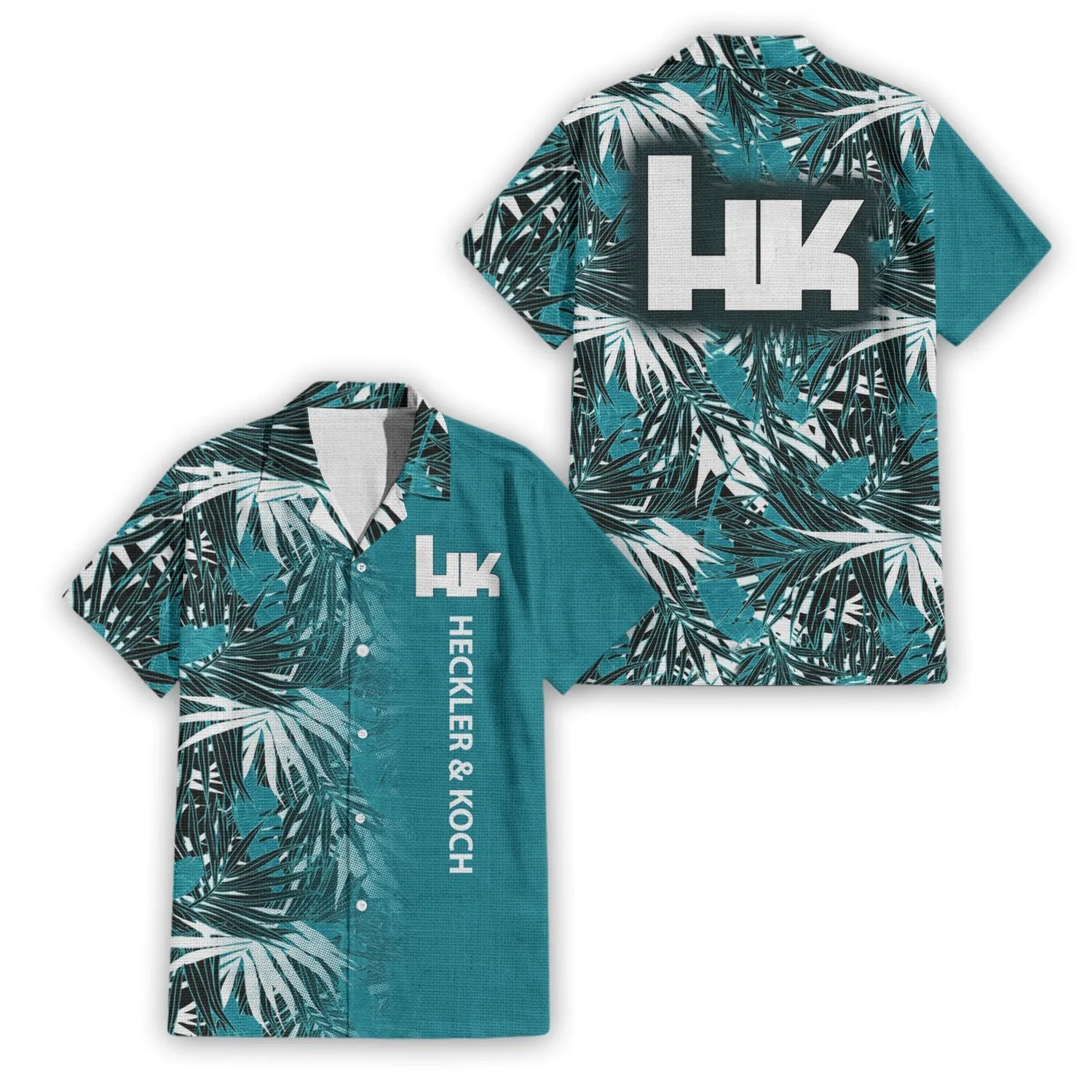 Heckler & Koch (H&K) Apparels SHW060