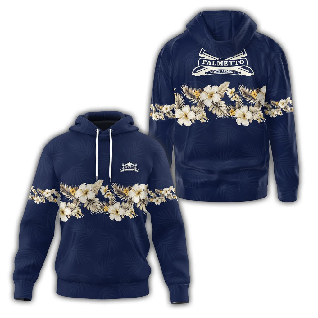 Palmetto State Armory Hoodie SHW047