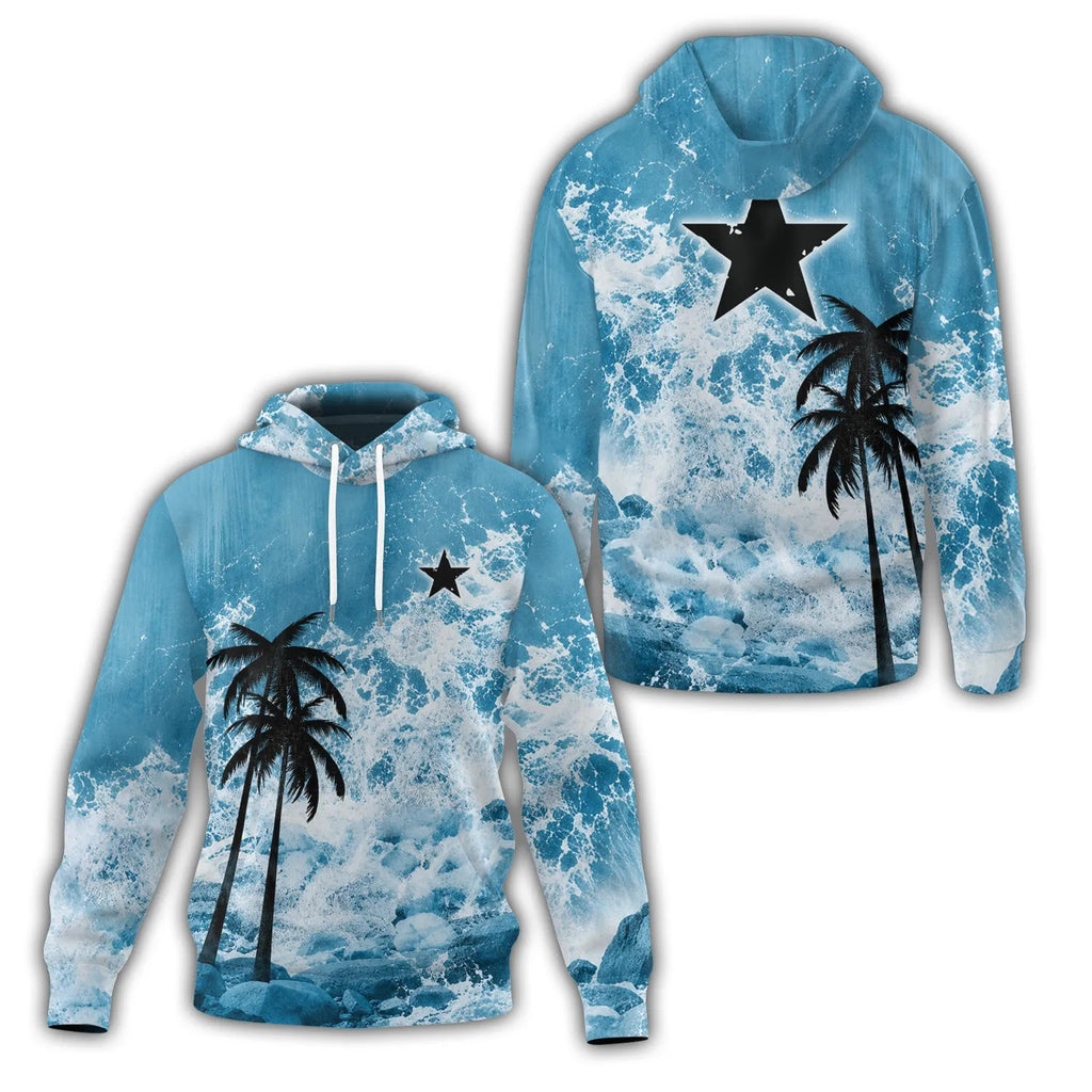 BCM (Bravo Company) Hoodie SHW052