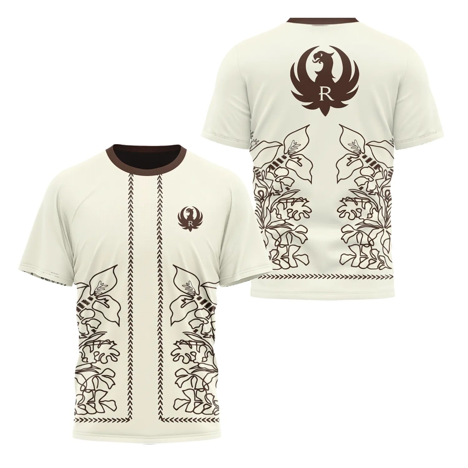 Ruger Apparels SHW064