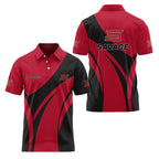 Savage Arms Apparels SC022