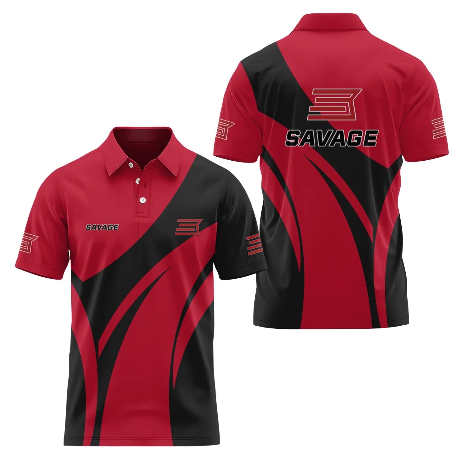 Savage Arms Apparels SC022