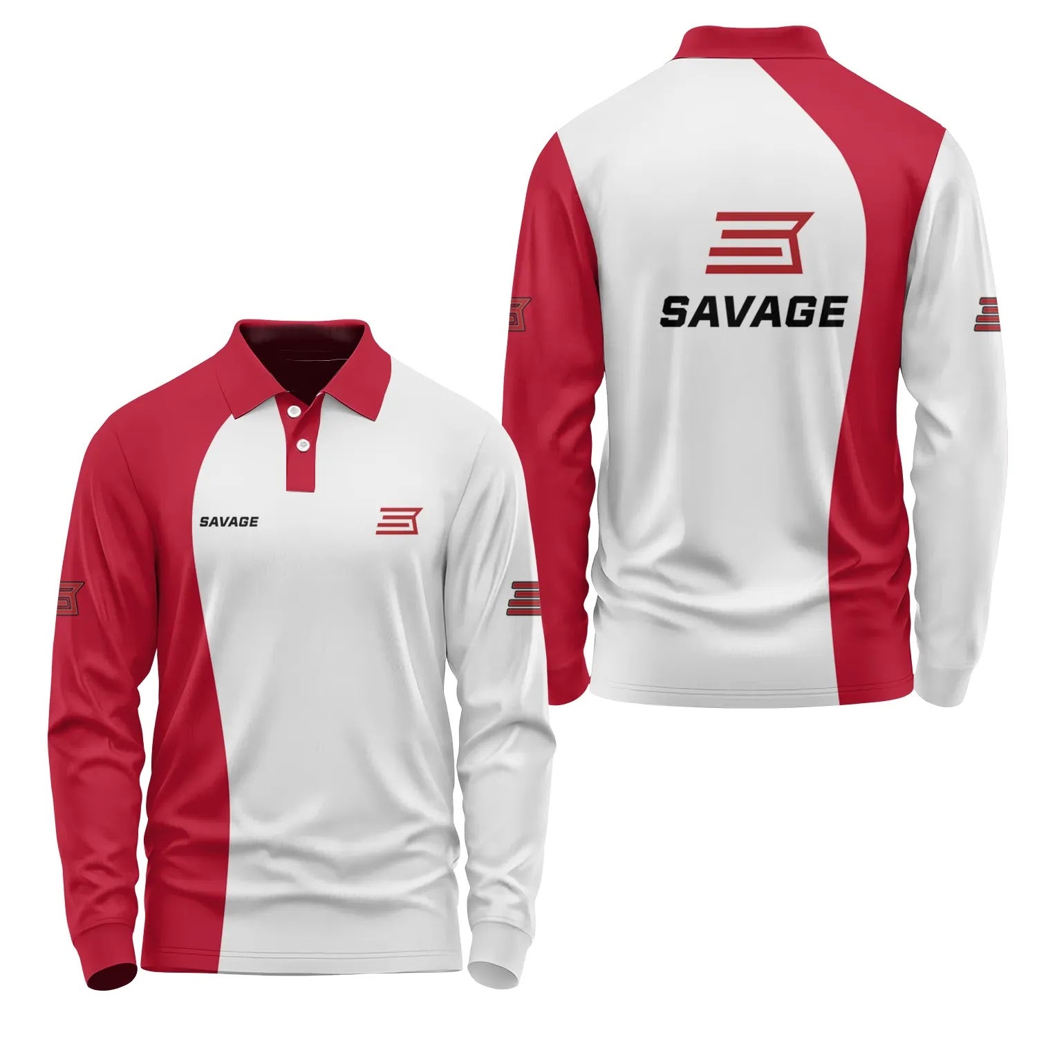 Savage Arms Apparels SC055