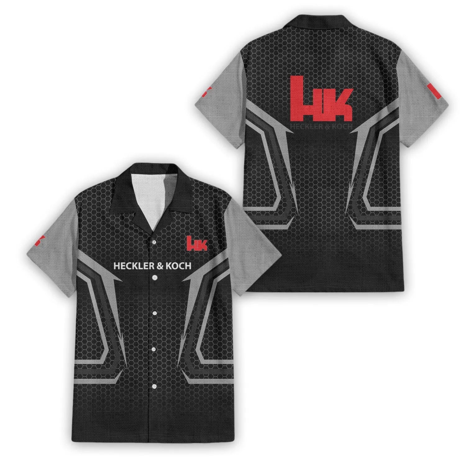 Heckler & Koch (H&K) Apparels SC075