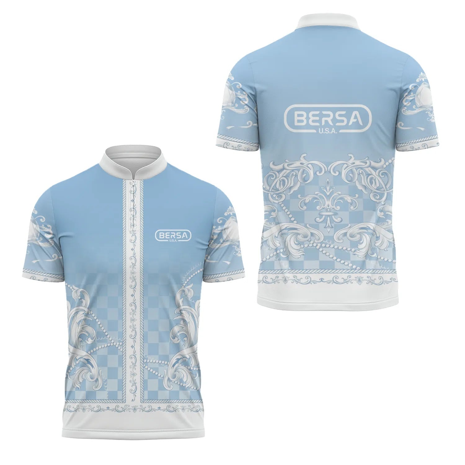 Bersa Apparels SHW025