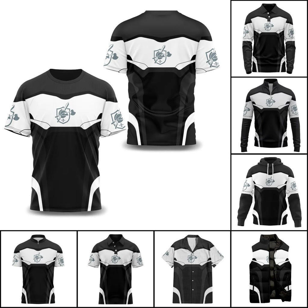 Knight's Armament Apparels SC030