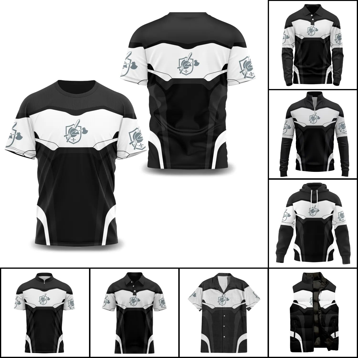 Knight's Armament Apparels SC030