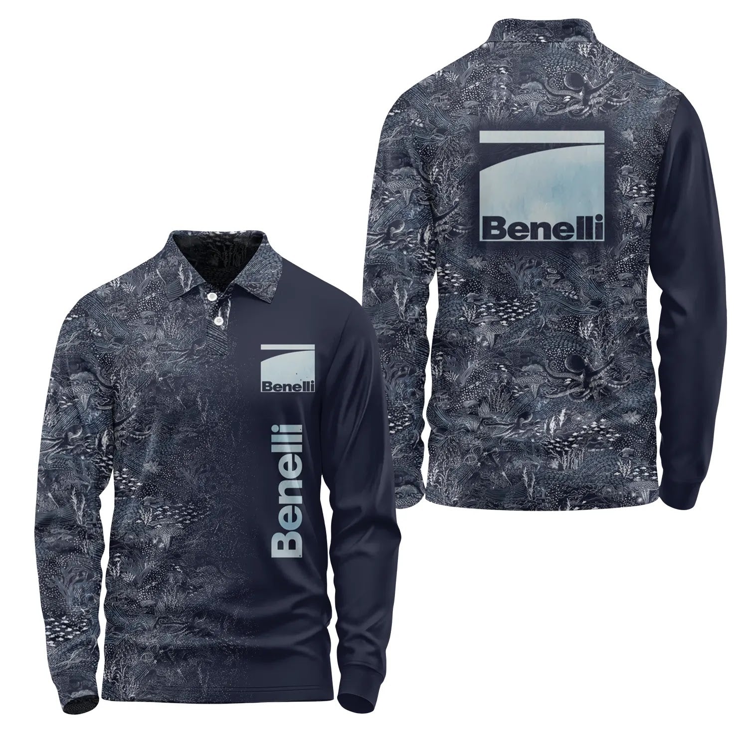 Benelli Apparels SHW006