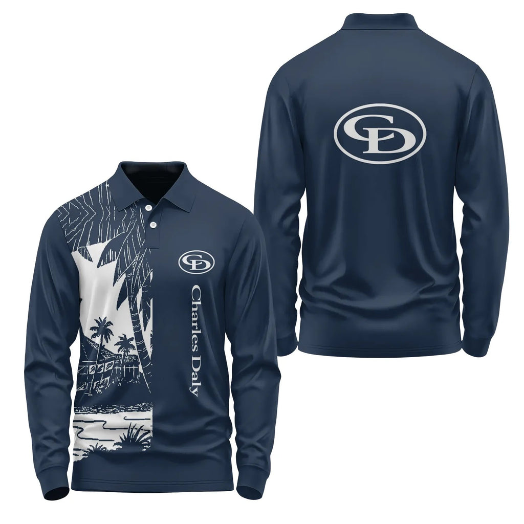 Charles Daly Apparels SHW031