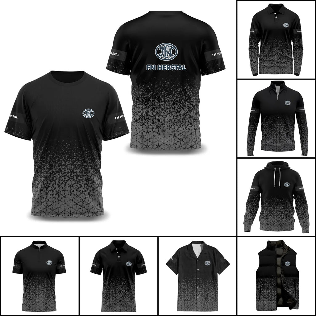 FN Herstal Apparels SC096