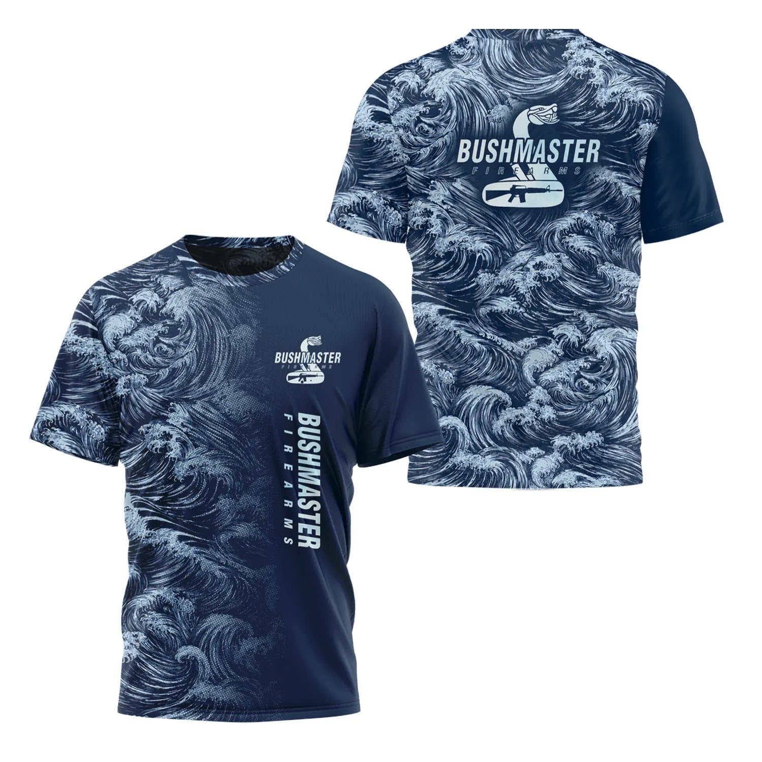 Bushmaster Apparels SHW010